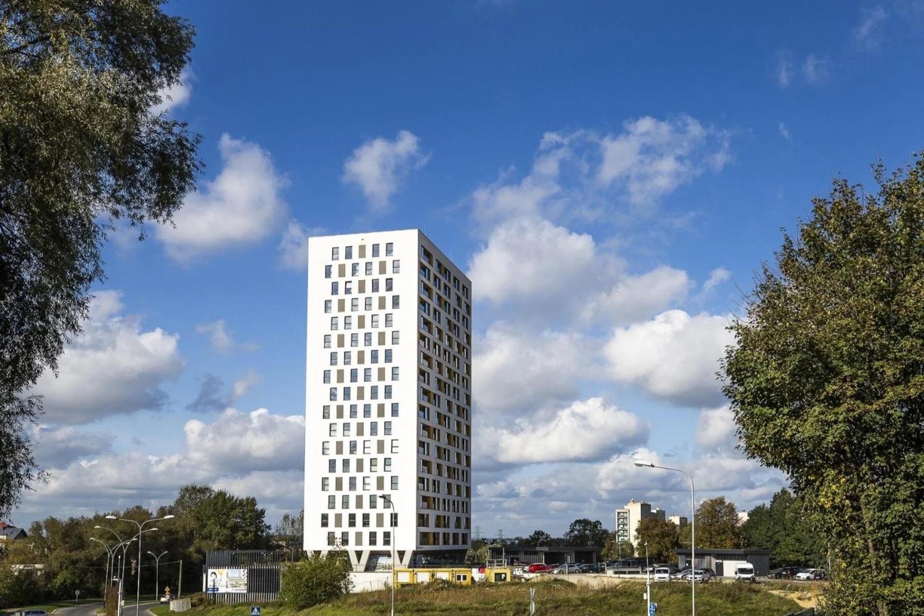 Emihouse Krakovska Apartments Rzeszów Exteriér fotografie