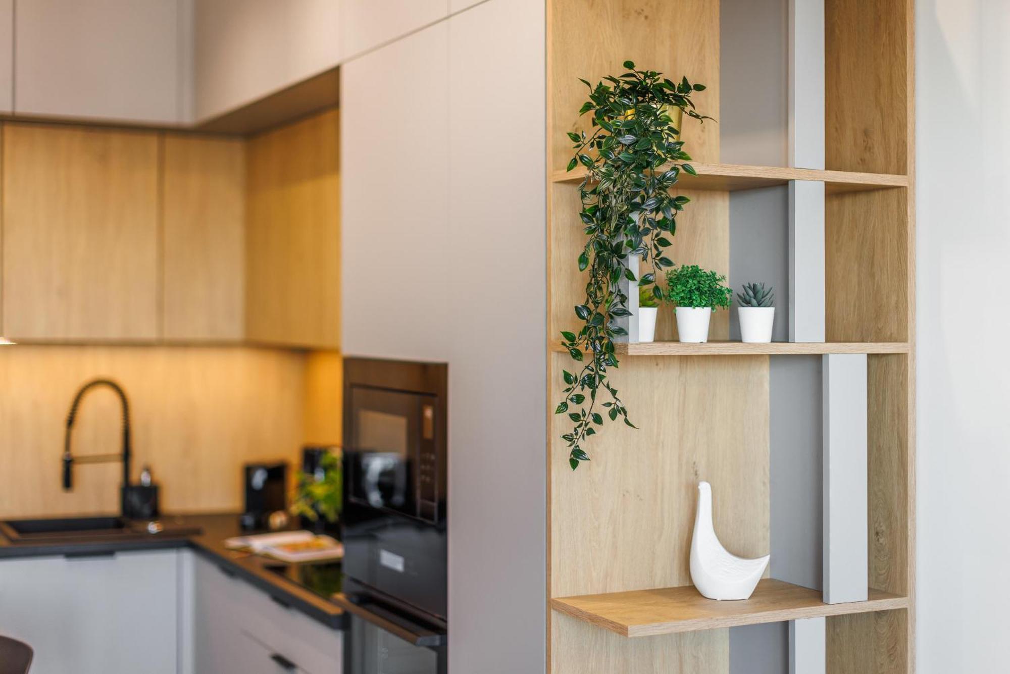 Emihouse Krakovska Apartments Rzeszów Pokoj fotografie